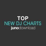 Junodownload Hot Dj Charts March 2021