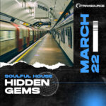 Traxsource Soulful House Hidden Gems (March 2022)