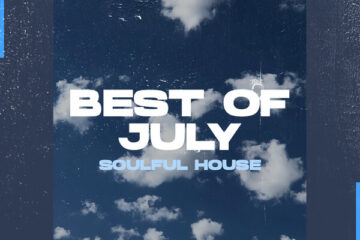 TRAXSOURCE Top 100 Soulful House of July 2022