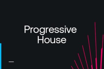 Beatport Dance Floor Essentials 2022 Progressive House