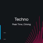 Beatport Dance Floor Essentials 2022 Techno (Peak Time & Driving)