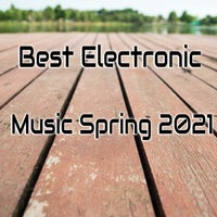 VA – Best Electronic Music Spring 2021 [Atomrise Sounds]