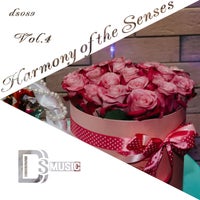 VA – Harmony of the Senses, Vol.4 [Different Styles Music]