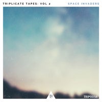 VA – Triplicate Tapes Vol. 2 Space Invaders [Triplicate Records]