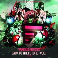 VA – Back to the Future, Vol.1 [The FUTURE Digital]