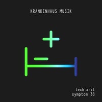 VA – Tech Arzt – Symptom 38 [Krankenhaus Musik]
