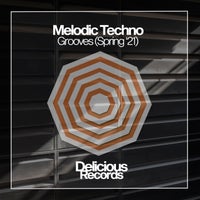 VA – Melodic Techno Grooves Spring ’21 [DR324] [FLAC]