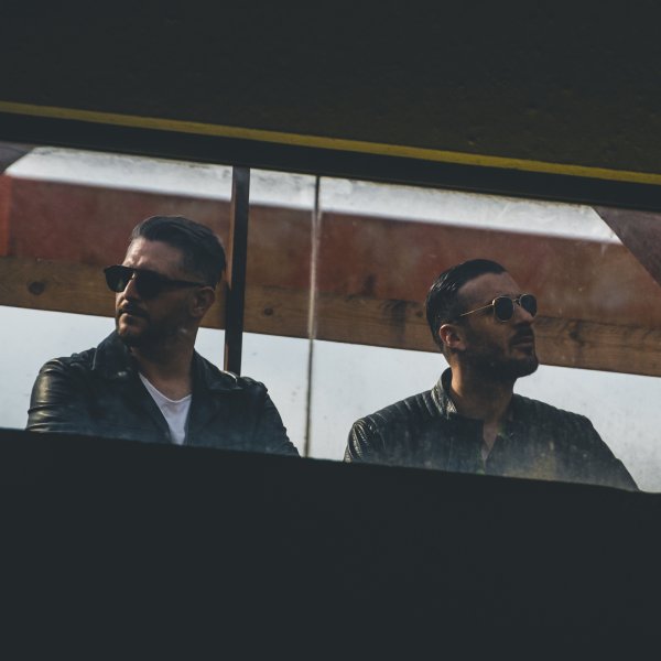 Brokenears On Its Way Chart 2021 [Traxsource]