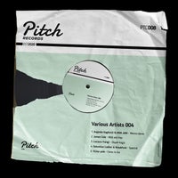 VA – Pitch Records VA 004 [PTC008]