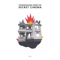 VA – Transmissions From the Secret Cinema, Vol. 1 [VIC NIC]