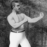 VA – Bareknuckle Boxing Volume 2 [MORDCOMPBB002]