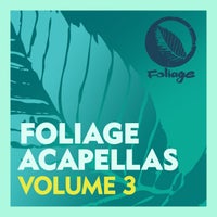 VA – Foliage Acapellas Volume 3 [Foliage Records]