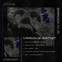VA – ERA001 Various Artists [ERAM RECORDS]