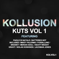 VA – Kollusion Kuts Volume 1 [Kollusion]