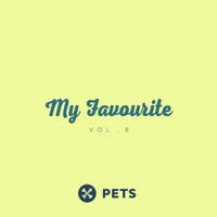 VA – My Favourite PETS, Vol. 8 [PETSDIG012] [FLAC]