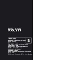 VA – Raw Raw Tool [RRR021]