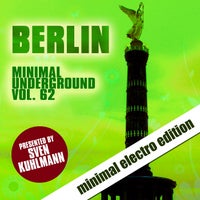 VA – Berlin Minimal Underground, Vol. 62 [olavbelgoe.com]