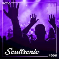 VA – Soultronic 006 – (HOT-Q)