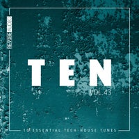 VA – Ten – 10 Essential Tech-House Tunes, Vol. 43 [Re vibe Audio]