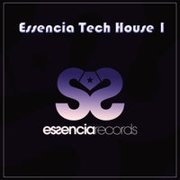 VA – Essencia Tech House 1 [Essencia Records]