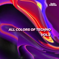 VA – All Colors of Techno Vol.2 RI003