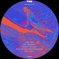 VA – Worst Date Records VA 003 [Worst Date Records]