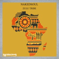 VA – Zulu Tribe – (Drum Kulture Records)