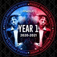 VA – YEAR 1 – PuzzleProjectsMusic [PPMDLP1]
