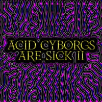 VA – Acid Cyborgs Are Sick II [Everyone On Acid]