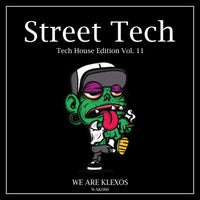 VA – Street Tech, Vol. 11 [We Are Klexos]