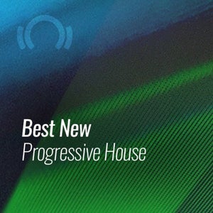 Beatport Best New Progressive House June 2021