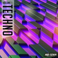 VA – Mid-town Techno Vol 2 [Mid-town Bundles]