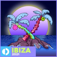 VA – IBIZA 2021 Dope & Dense [DND135]