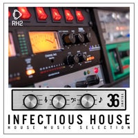 VA – Infectious House, Vol. 36 RH2COMP1481