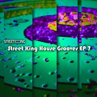 VA – Street King House Grooves EP 7 SK578