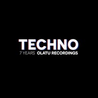 VA – 7 Years Olatu Recordings Techno [Olatu Recordings]