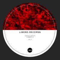 VA – Summer V.A Vol.3 [Libero Records]