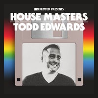 VA – Defected Presents House Masters – Todd Edwards [HOMAS33D3]