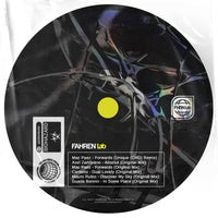 VA – Fahrenlab Techno [Fahren Lab]