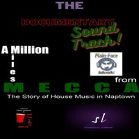VA – A Million Miles from Mecca (Soundtrack) [CAT512852]