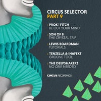 VA – Selector, Pt. 9 [CIRCUS141]