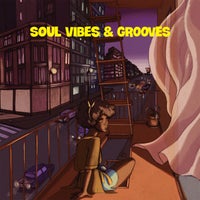 VA – Soul Vibes & Grooves [IRM2031]