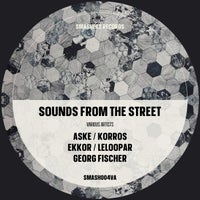 VA – Sounds From the Street [Smashead Records]