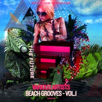 VA – Beach Grooves, Vol.1