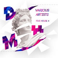 VA – Five House 4 [Deep House Minister]