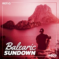VA – Balearic Sundown 008 – (HOT-Q)