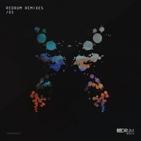VA – Redrum Remixes _ 05 [REDRUM092]