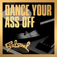 VA – Dance Your Ass Off To Salsoul – (Salsoul Records)