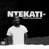 VA – Ntekati [STM Records]