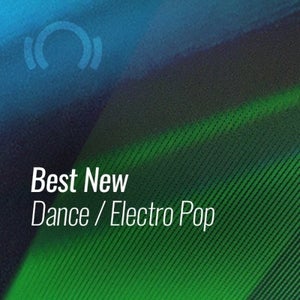 Beatport Best New Dance & Electro Pop June 2021